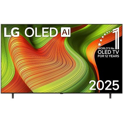OLED77B56LA OLED TV LG