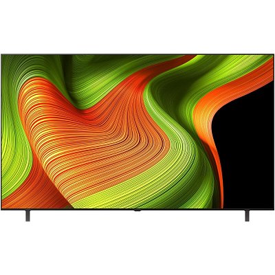 OLED77B56LA OLED TV LG