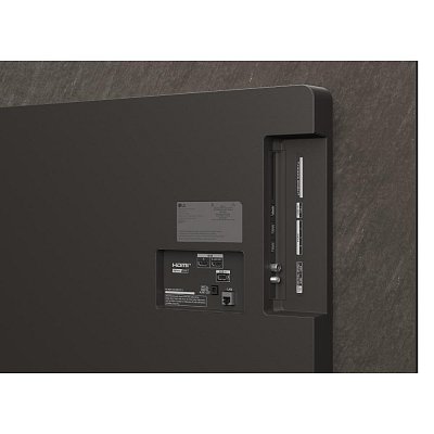 OLED77B56LA OLED TV LG
