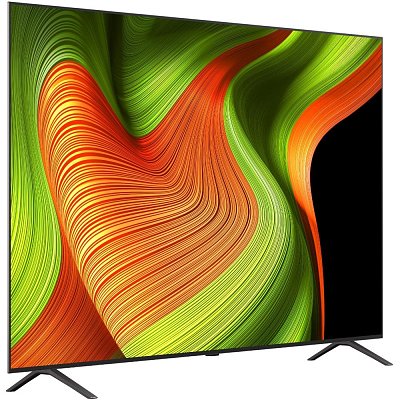 OLED77B56LA OLED TV LG