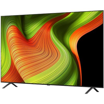 OLED77B56LA OLED TV LG