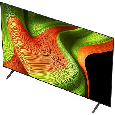 OLED77B56LA OLED TV LG