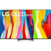 OLED77C22LB OLED TV LG