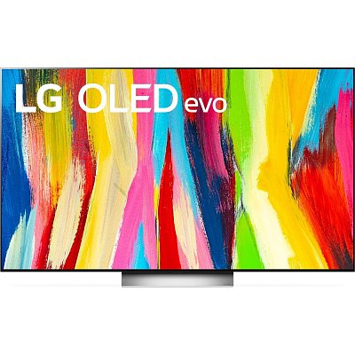 OLED77C22LB OLED TV LG