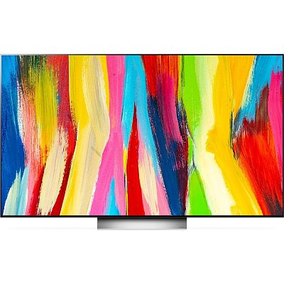 OLED77C22LB OLED TV LG