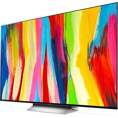 OLED77C22LB OLED TV LG