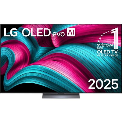 OLED77C54LA OLED evo TV LG