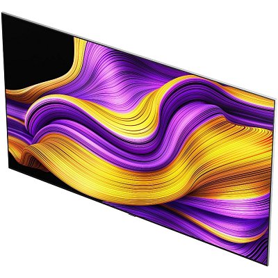 OLED77G54LW OLED evo TV LG