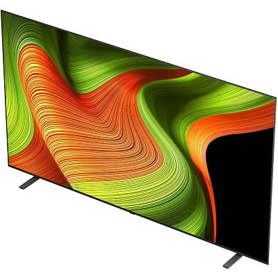 OLED83B56LA OLED TV LG
