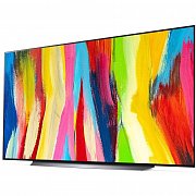 OLED83C21LA 4K Ultra HD OLED TV LG