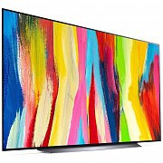 OLED83C21LA 4K Ultra HD OLED TV LG