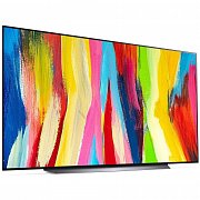 OLED83C21LA 4K Ultra HD OLED TV LG