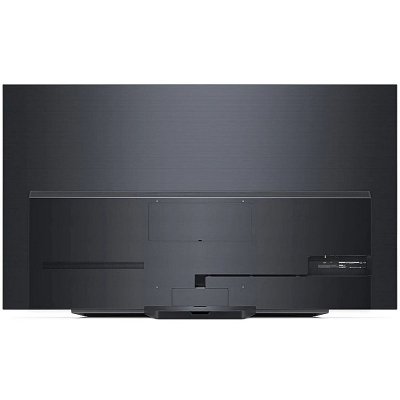 OLED83C21LA 4K Ultra HD OLED TV LG