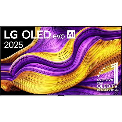 OLED83G54LW OLED evo TV LG