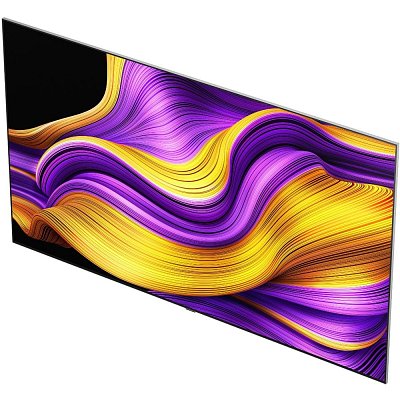 OLED83G54LW OLED evo TV LG