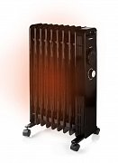 Olejový radiátor elektrický - DOMO DO7327R
