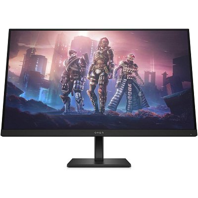 OMEN 32q LCD 31,5 QHD 400nits HDMI HP