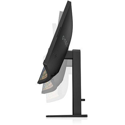 OMEN 34c LCD 34 WQHD 1ms 400nits HDMI HP