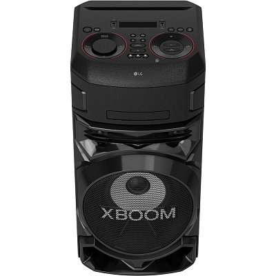 ON5 XBOOM PARTY reproduktor LG
