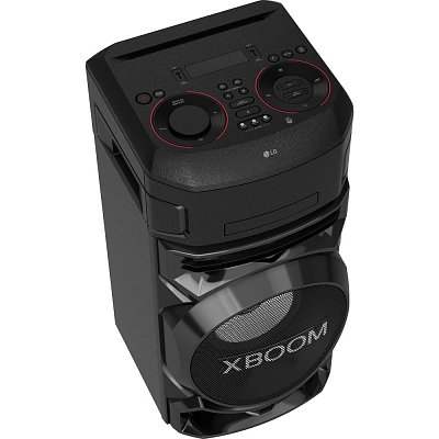 ON5 XBOOM PARTY reproduktor LG