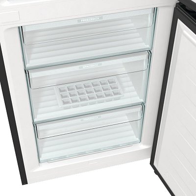ONRK619DBK CHLADNIČKA KOMBI GORENJE