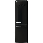 ONRK619DBK CHLADNIČKA KOMBI GORENJE