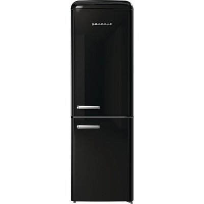 ONRK619DBK CHLADNIČKA KOMBI GORENJE