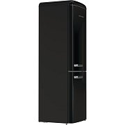 ONRK619DBK CHLADNIČKA KOMBI GORENJE