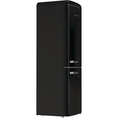 ONRK619DBK CHLADNIČKA KOMBI GORENJE