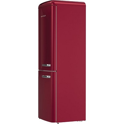 ONRK619DR-L CHLADNIČKA KOMBI GORENJE