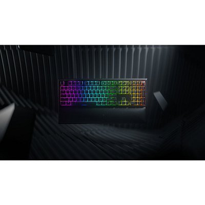 ORNATA V2 US herní klávesnice RAZER