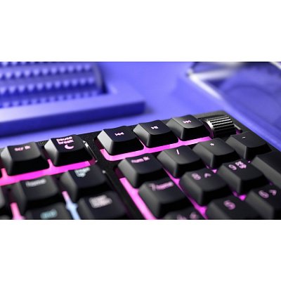 ORNATA V2 US herní klávesnice RAZER