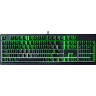 Ornata V3 X keyboard US RAZER