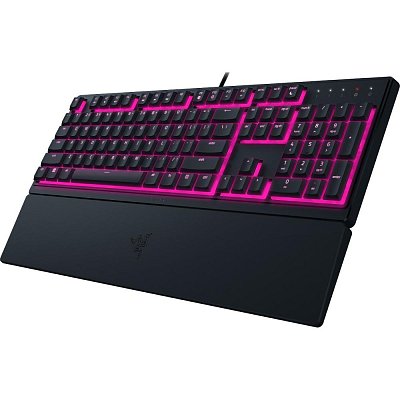 Ornata V3 X keyboard US RAZER
