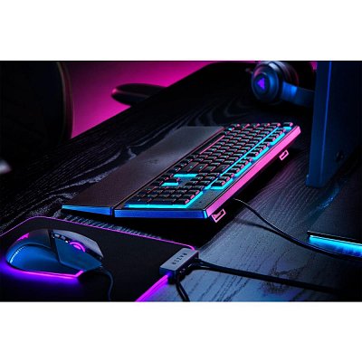 Ornata V3 X keyboard US RAZER