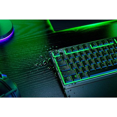 Ornata V3 X keyboard US RAZER