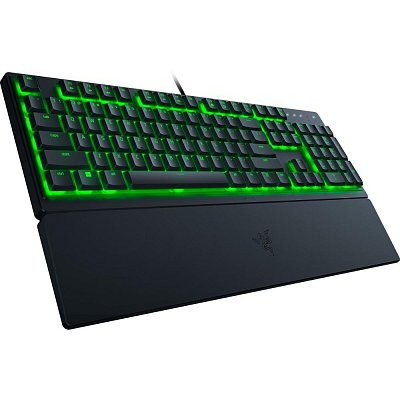 Ornata V3 X keyboard US RAZER