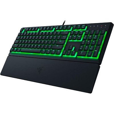Ornata V3 X keyboard US RAZER