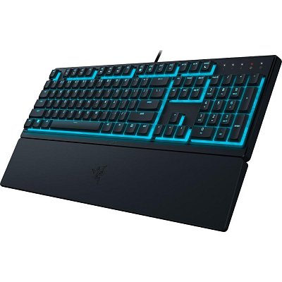 Ornata V3 X keyboard US RAZER