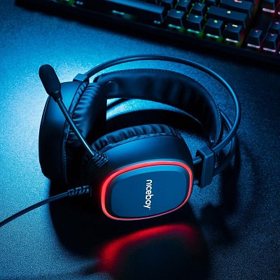 ORYX X330 Cubix NICEBOY