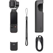 Osmo Pocket 3 Creator Combo DJI