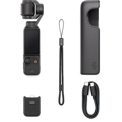 Osmo Pocket 3 Creator Combo DJI