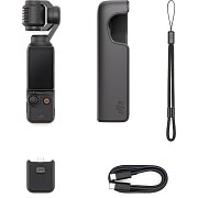 Osmo Pocket 3 Creator Combo DJI
