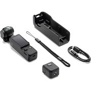 Osmo Pocket 3 Creator Combo DJI