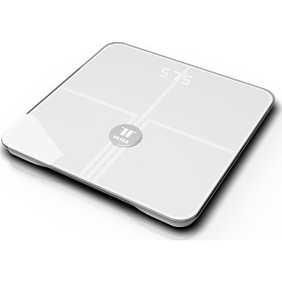 OSOBNÍ VÁHA SMART WI-FI STYLE TESLA