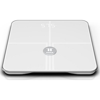 OSOBNÍ VÁHA SMART WI-FI STYLE TESLA