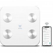 OSOBNÍ VÁHA SMART WI-FI TESLA