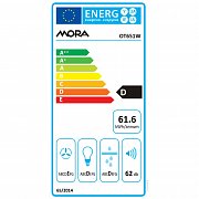 OT 651W ODSAVAČ PAR VEST. MORA