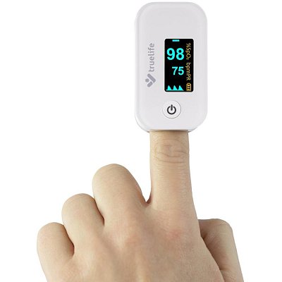 OXIMETER X3 TRUELIFE