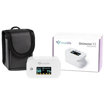 OXIMETER X3 TRUELIFE
